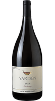 Yarden Chardonnay Magnum 1,5 l