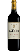 Château Talbot 2015