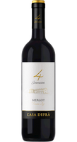Merlot Casa Defrà