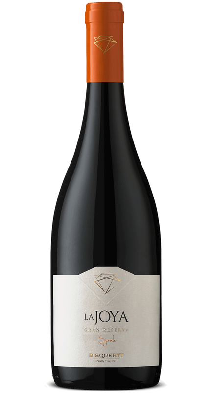 La Joya Gran Reserva Syrah