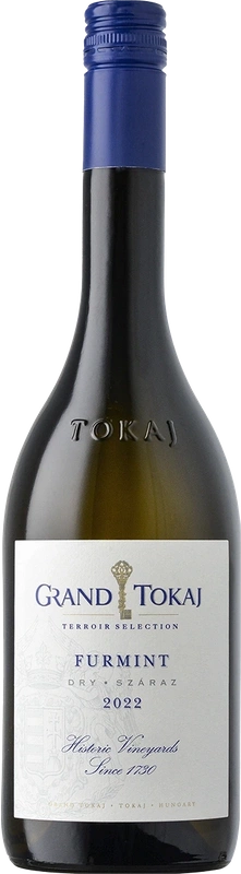 Grand Tokaj Furmint