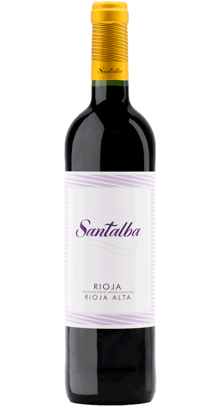 Santalba Tinto