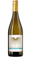 Sol del Rey Non Alcoholic Blanco - bezalkoholowe
