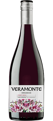 Veramonte Organic Pinot Noir Gran Reserva