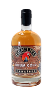 Beaulieu Authentique Rhum Gold des Caraibes