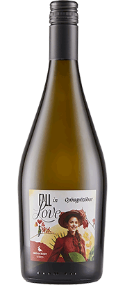 Fall in Love Frizzante 