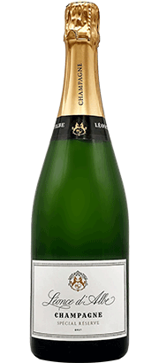 Leonce d’Albe Spécial Réserve Brut