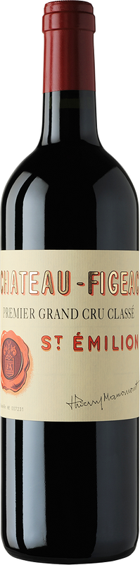 Château-Figeac 2011