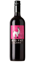 Big Fat Llama Cabernet Sauvignon Merlot