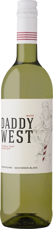 Daddy West Chenin Blanc/Sauvignon Blanc