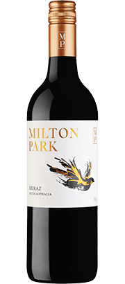 Milton Park Shiraz