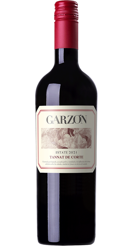 Garzón Tannat de Corte