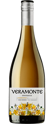 Veramonte Organic Chardonnay Gran Reserva