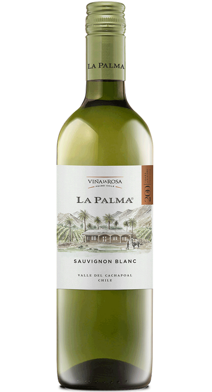 La Palma Sauvignon Blanc