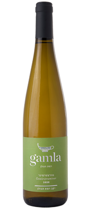 Gamla Gewürztraminer 2020
