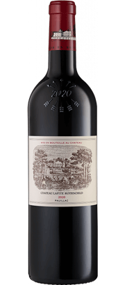 Château Lafite Rothschild 2020