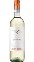 Pinot Grigio Casa Defrà