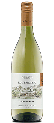 La Palma Chardonnay