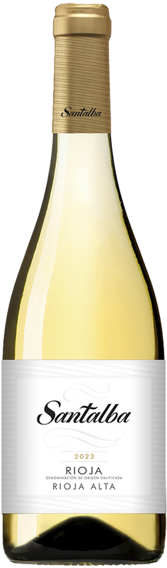 Santalba Blanco