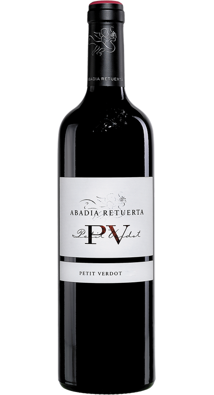 Abadía Retuerta Petit Verdot