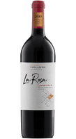 La Rosa Carménère