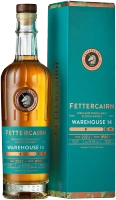 Fettercairn Warehouse 14 Batch 001