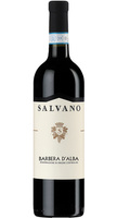 Zestaw prezentowy Salvano Vini - 6 win