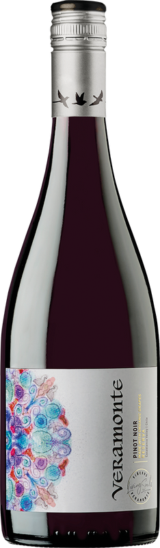 Veramonte Reserva Pinot Noir