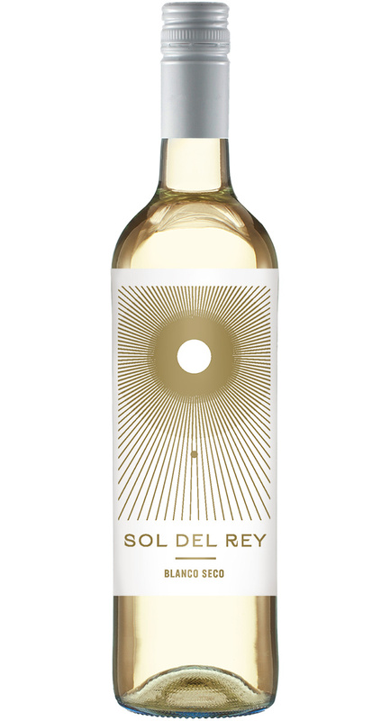 Sol del Rey Blanco Seco