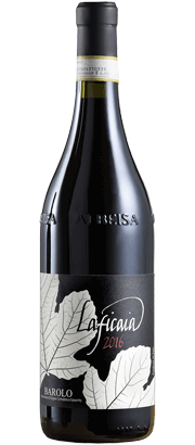 Laficaia Barolo