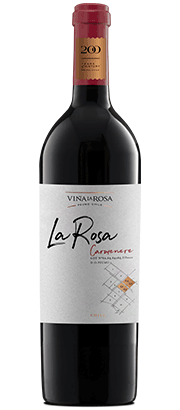 La Rosa Carménère