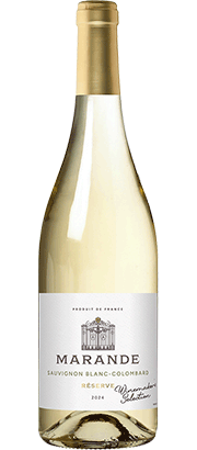 Réserve de Marande Sauvignon Blanc Colombard