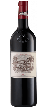 Château Lafite Rothschild 2021