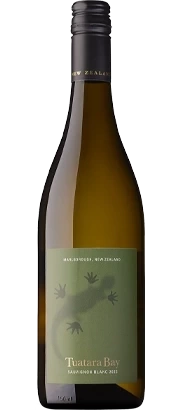 Tuatara Bay Sauvignon Blanc