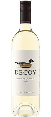 Decoy California Sauvignon Blanc
