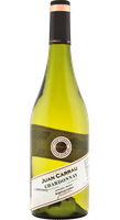 Juan Carrau Chardonnay