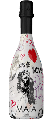MAĨA Love Spumante Extra Dry