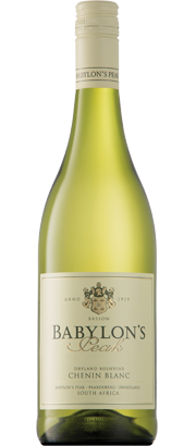 Babylon’s Peak Chenin Blanc