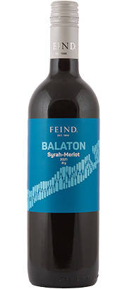 Balaton Syrah-Merlot