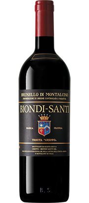 Biondi-Santi Brunello di Montalcino 2015