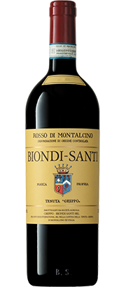 Biondi-Santi Rosso di Montalcino 2018