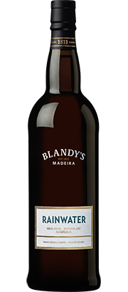 Blandy’s Rainwater