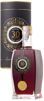 Boeira 30 Years Tawny King Port