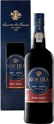 Boeira Ruby Port