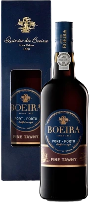 Boeira Tawny Port