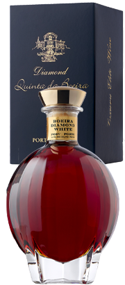 Boeira White Diamond Port