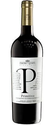 Celebration Primitivo