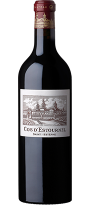 Château Cos d'Estournel 2012