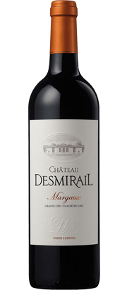 Château Desmirail 2016