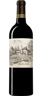 Château Durfort-Vivens 2019